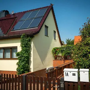 Kopprasch Apartment