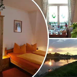 Gaestehaus Loschwitz Pensionat