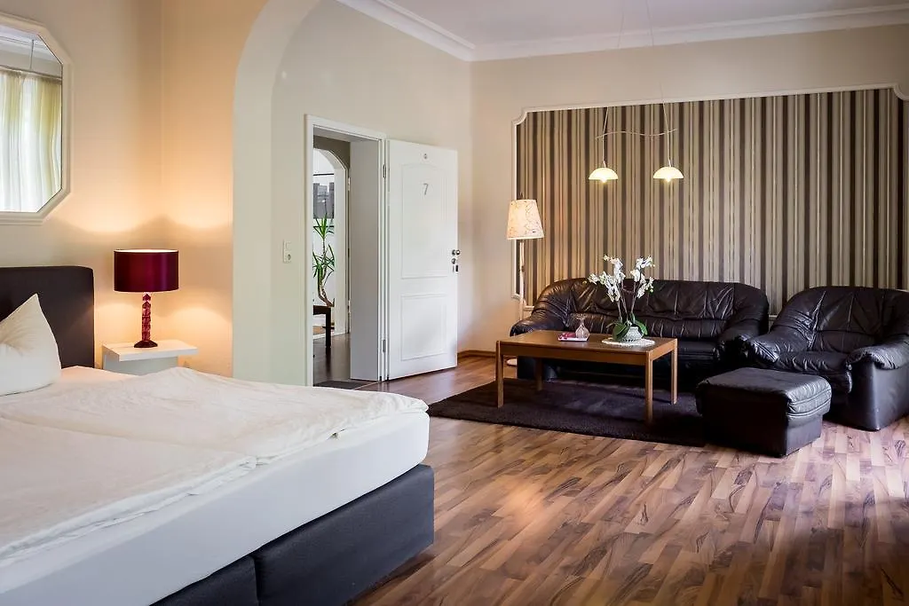 Pension Villa Angelika Dresden 0*,  Deutschland
